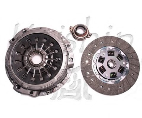 KAISHIN KM055-K Clutch Kit